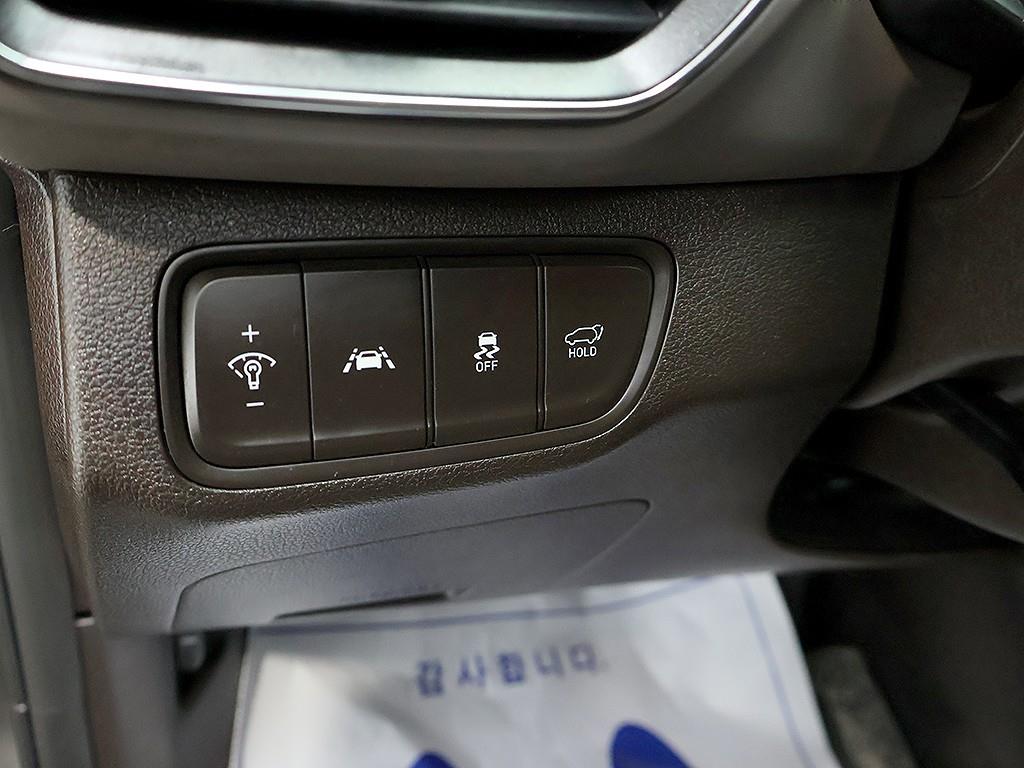 Hyundai Santafe — photo 15