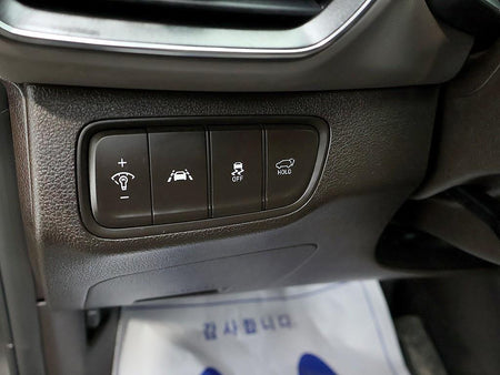 Hyundai Santafe — photo 15