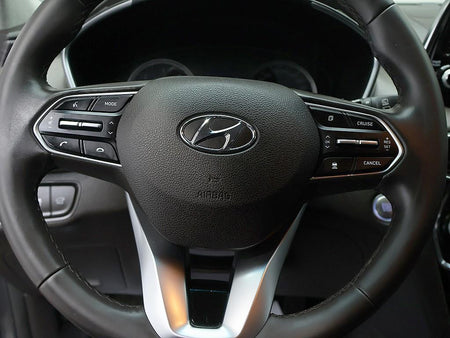 Hyundai Santafe — photo 16