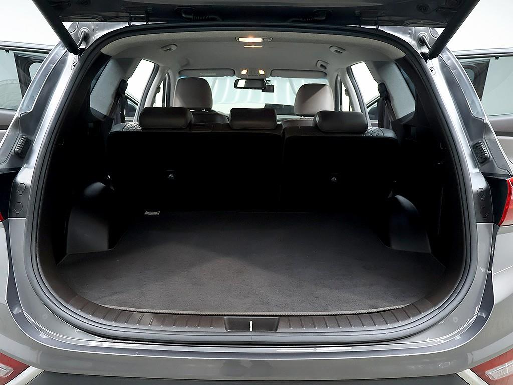 Hyundai Santafe — photo 17