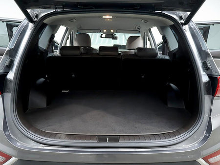 Hyundai Santafe — photo 17