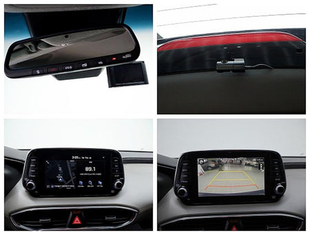Hyundai Santafe — photo 20
