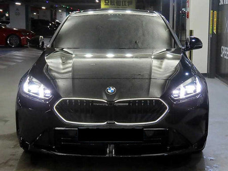 BMW 1-Series — photo 02