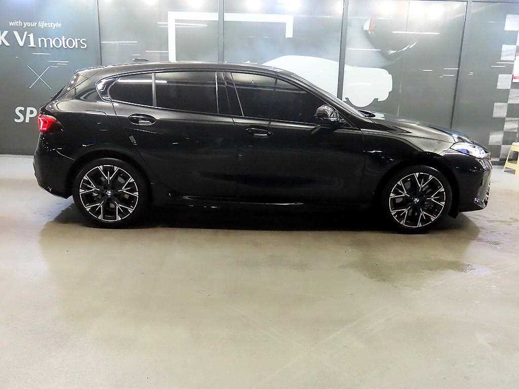 BMW 1-Series — photo 03