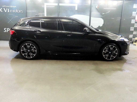 BMW 1-Series — photo 03