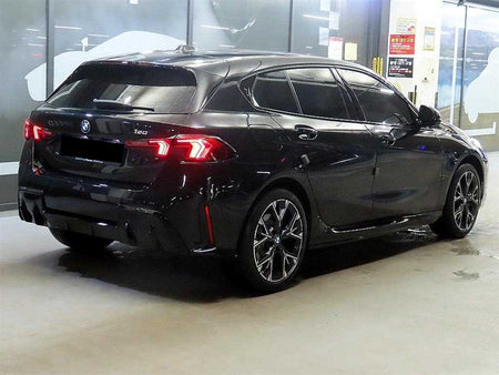 BMW 1-Series — photo 04