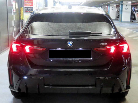 BMW 1-Series — photo 05
