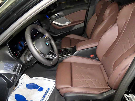 BMW 1-Series — photo 06