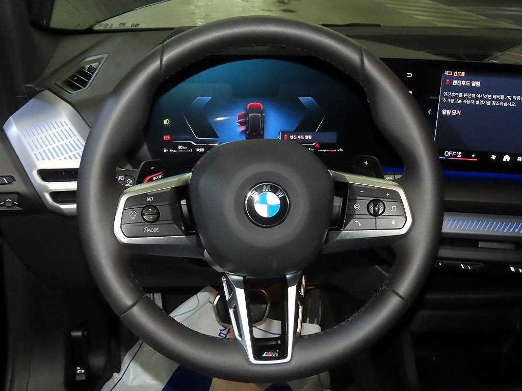 BMW 1-Series — photo 08