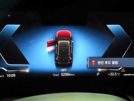 BMW 1-Series — photo 09