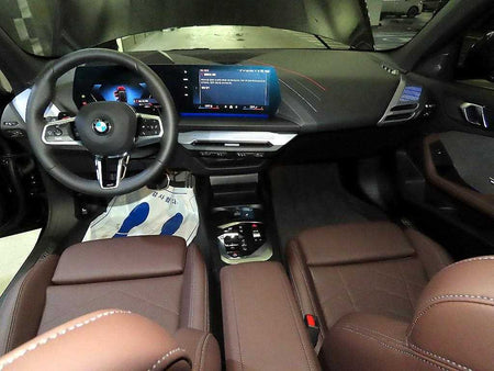 BMW 1-Series — photo 10
