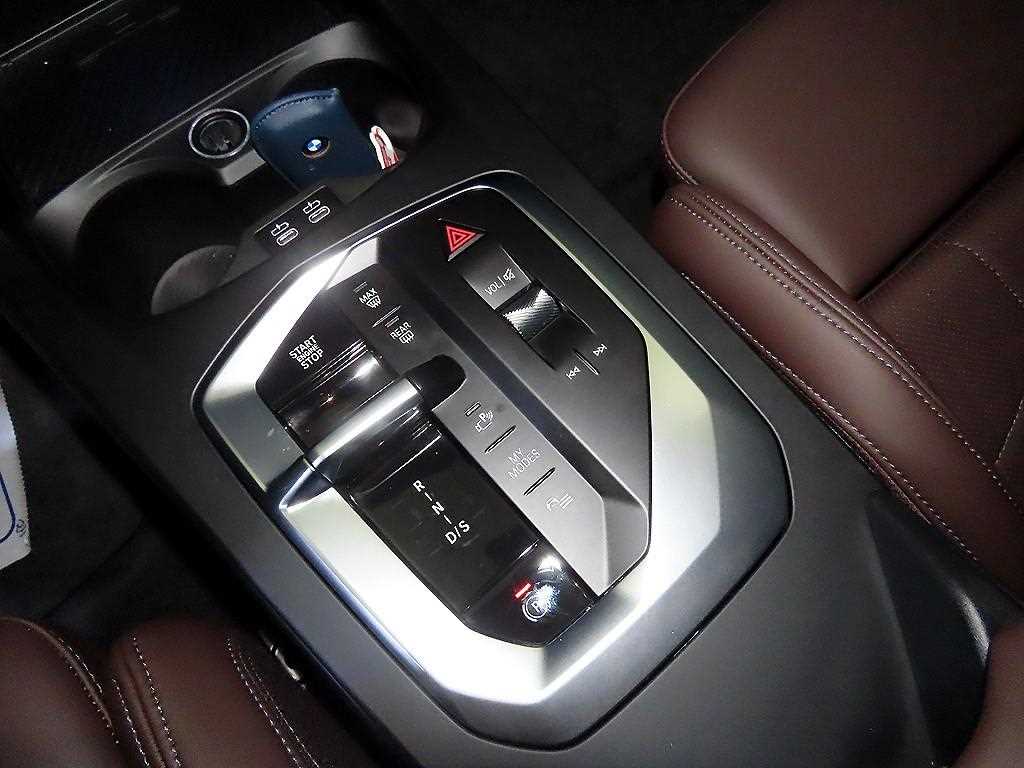 BMW 1-Series — photo 12