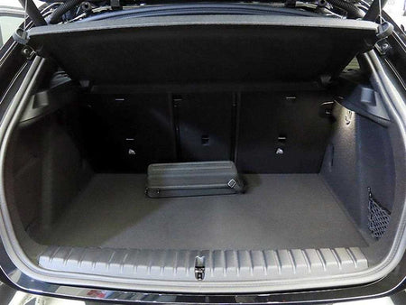 BMW 1-Series — photo 17