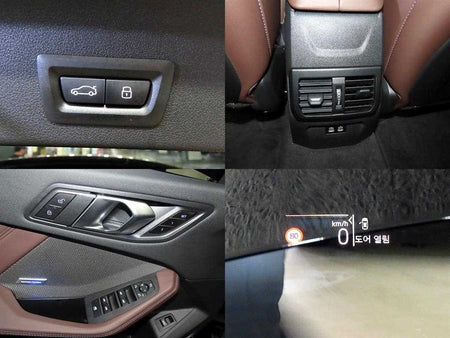 BMW 1-Series — photo 18