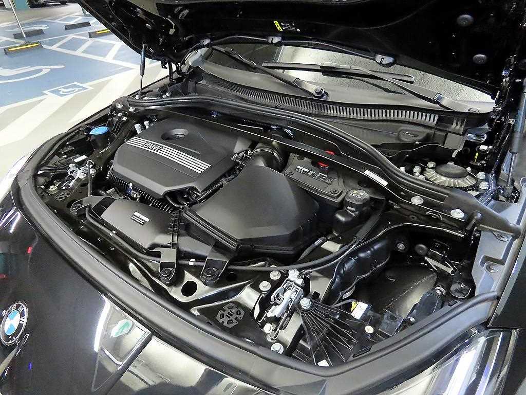 BMW 1-Series — photo 19