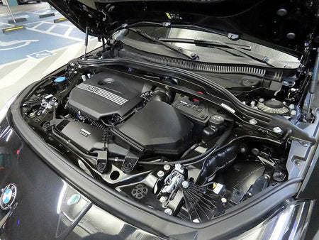BMW 1-Series — photo 19