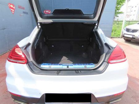 Porsche Panamera — photo 05