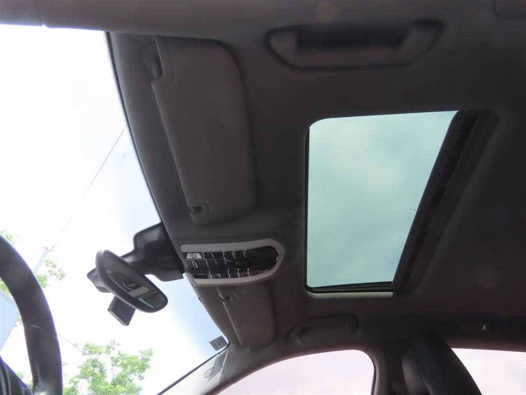 Porsche Panamera — photo 18