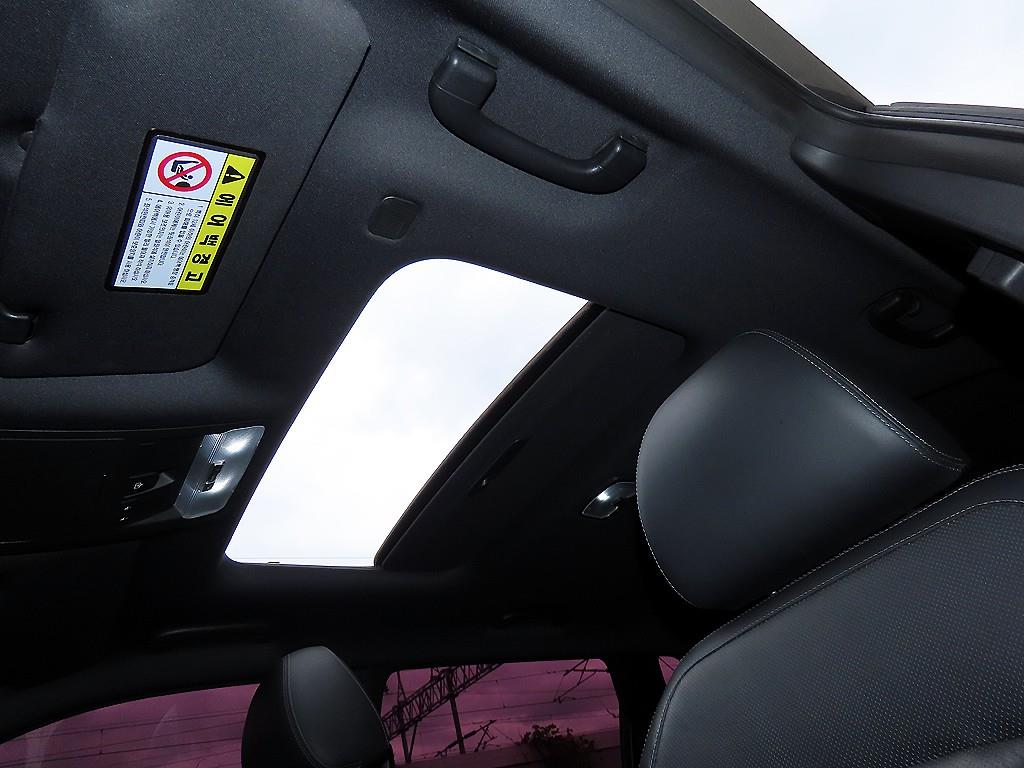 KGM Rexton — photo 16