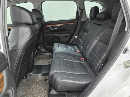Honda CR-V — photo 06