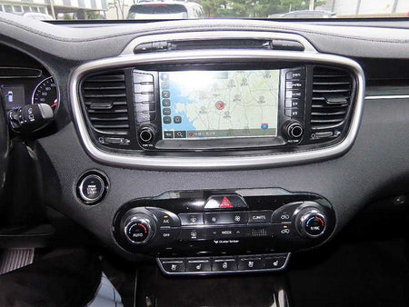 Kia Sorento — photo 13