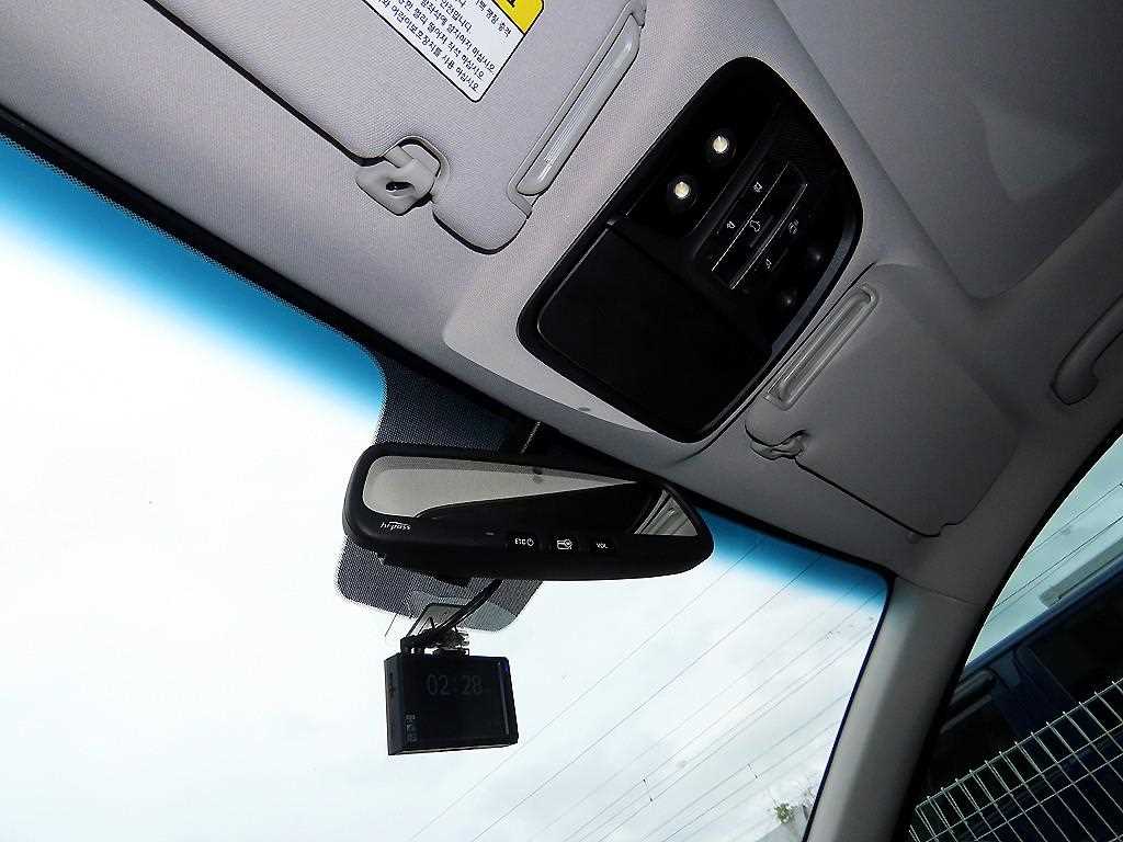 Kia Sorento — photo 15
