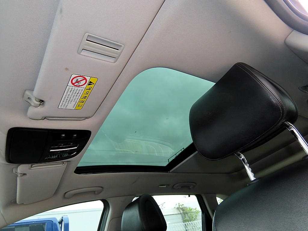 Kia Sorento — photo 16
