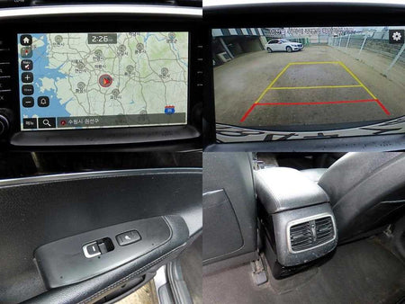 Kia Sorento — photo 18
