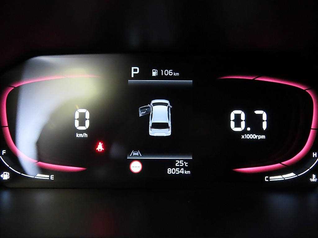 Kia Morning — photo 09