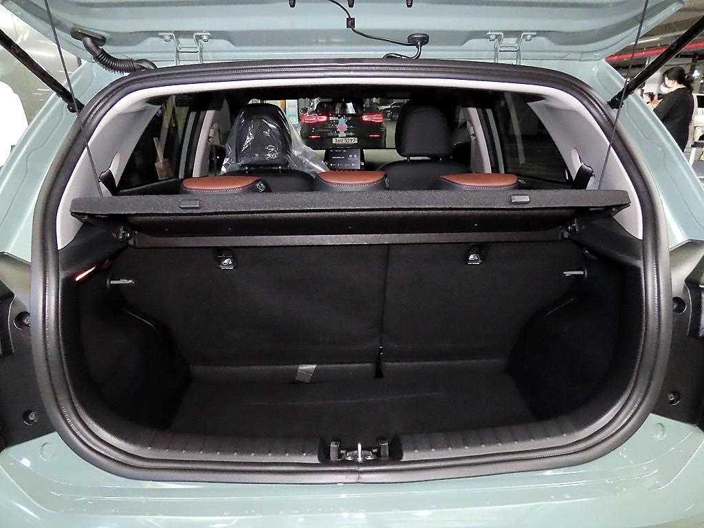 Kia Morning — photo 18