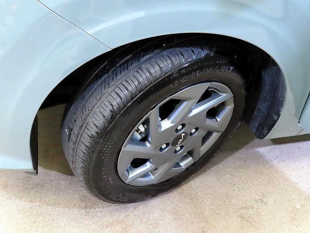 Kia Morning — photo 20