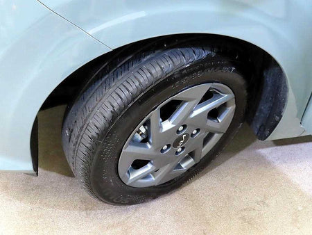 Kia Morning — photo 20