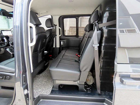 Hyundai Staria — photo 06