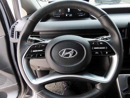 Hyundai Staria — photo 08
