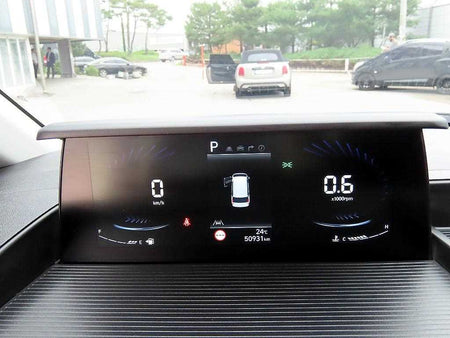 Hyundai Staria — photo 09