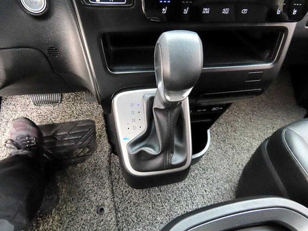 Hyundai Staria — photo 10