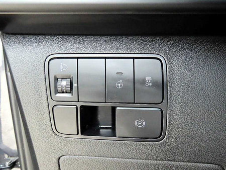 Hyundai Staria — photo 12
