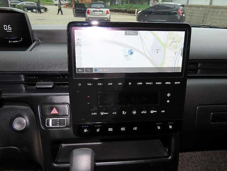 Hyundai Staria — photo 13