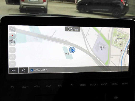 Hyundai Staria — photo 14