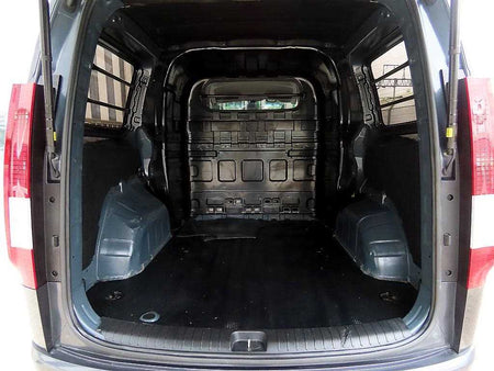 Hyundai Staria — photo 18