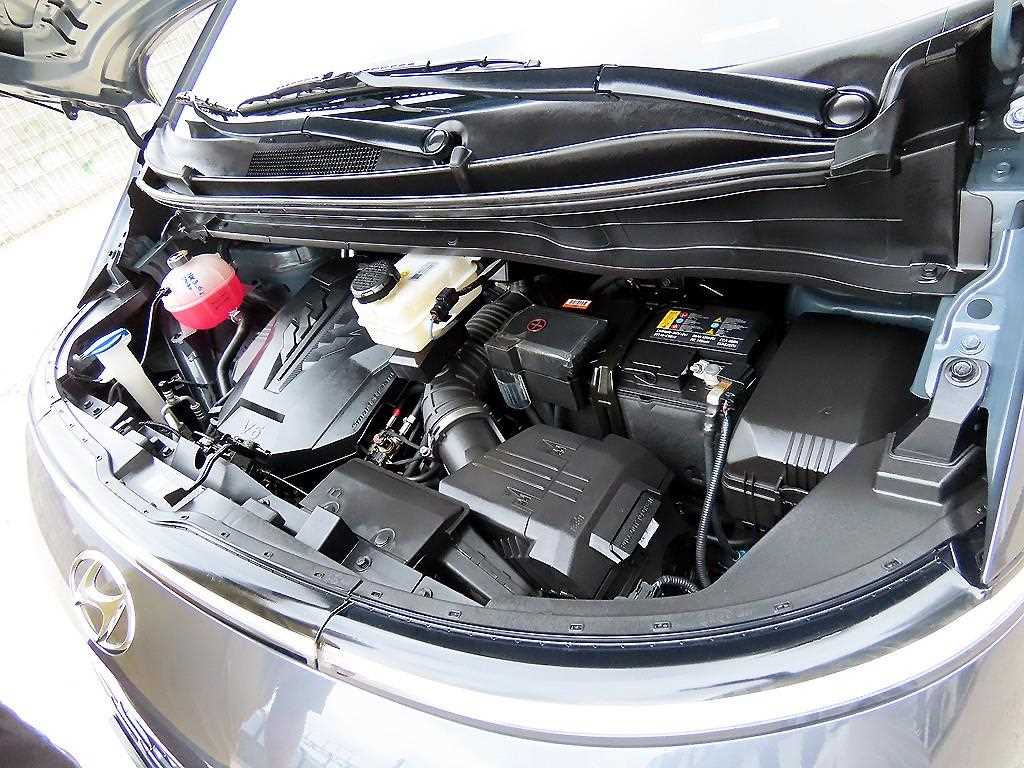Hyundai Staria — photo 19
