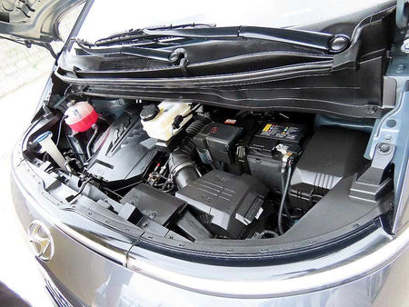 Hyundai Staria — photo 19