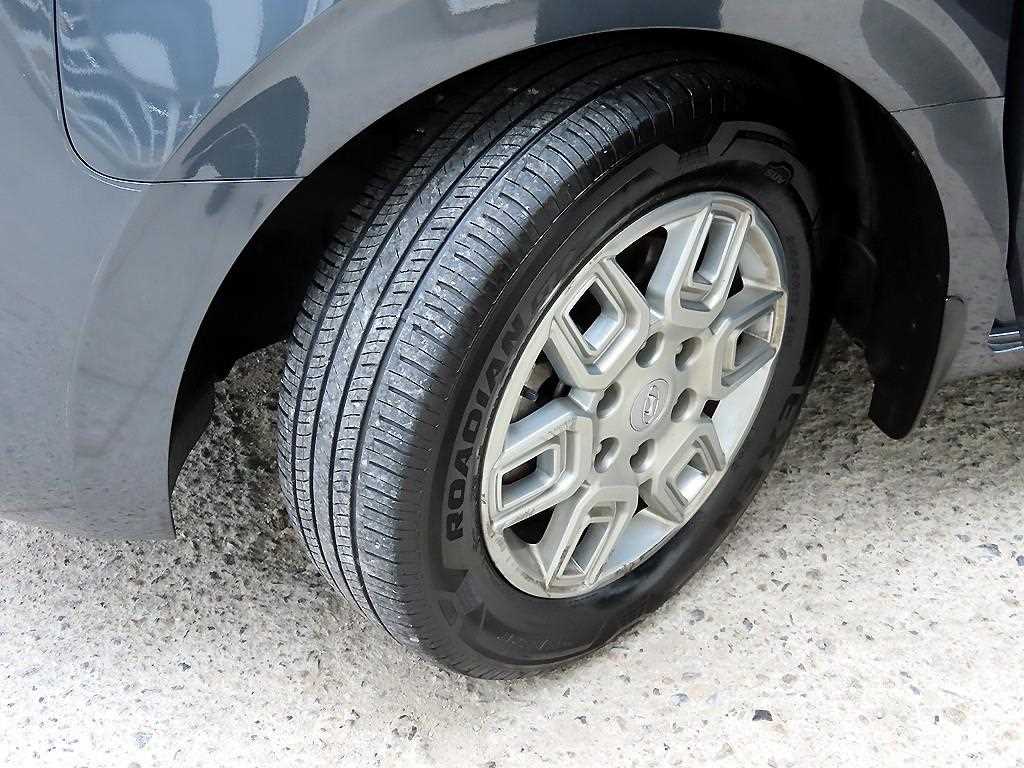 Hyundai Staria — photo 20