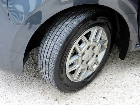 Hyundai Staria — photo 20