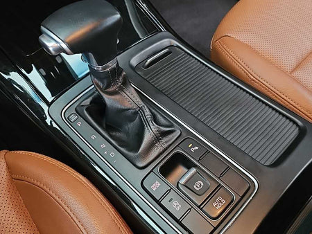 Kia Sorento — photo 08