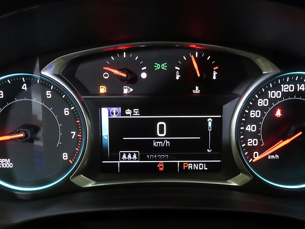 CHEVROLET Malibu — photo 09
