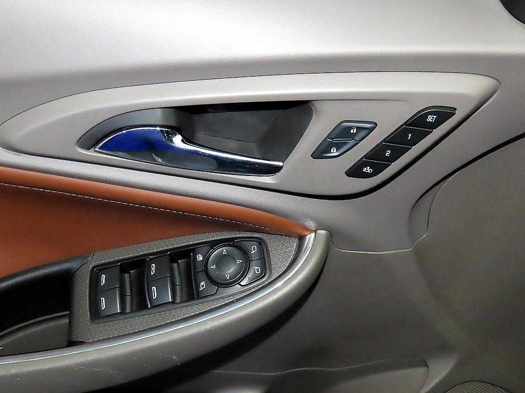 CHEVROLET Malibu — photo 13