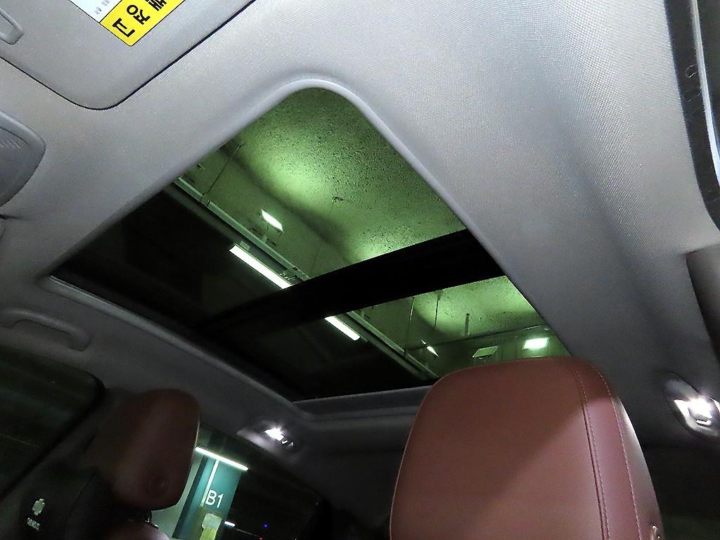 CHEVROLET Malibu — photo 17