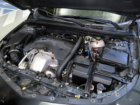 CHEVROLET Malibu — photo 18