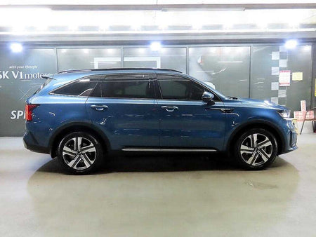 Kia Sorento — photo 03
